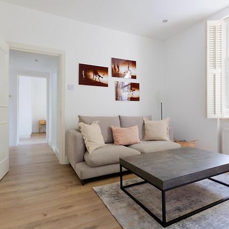 Cozy And Bright 1 Bedroom Apt In Knightsbridge Лондон Экстерьер фото