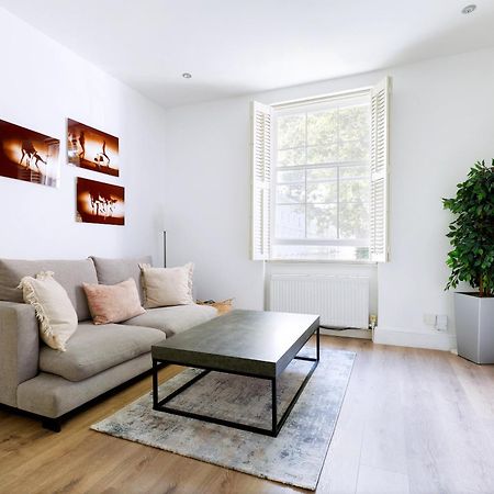 Cozy And Bright 1 Bedroom Apt In Knightsbridge Лондон Экстерьер фото