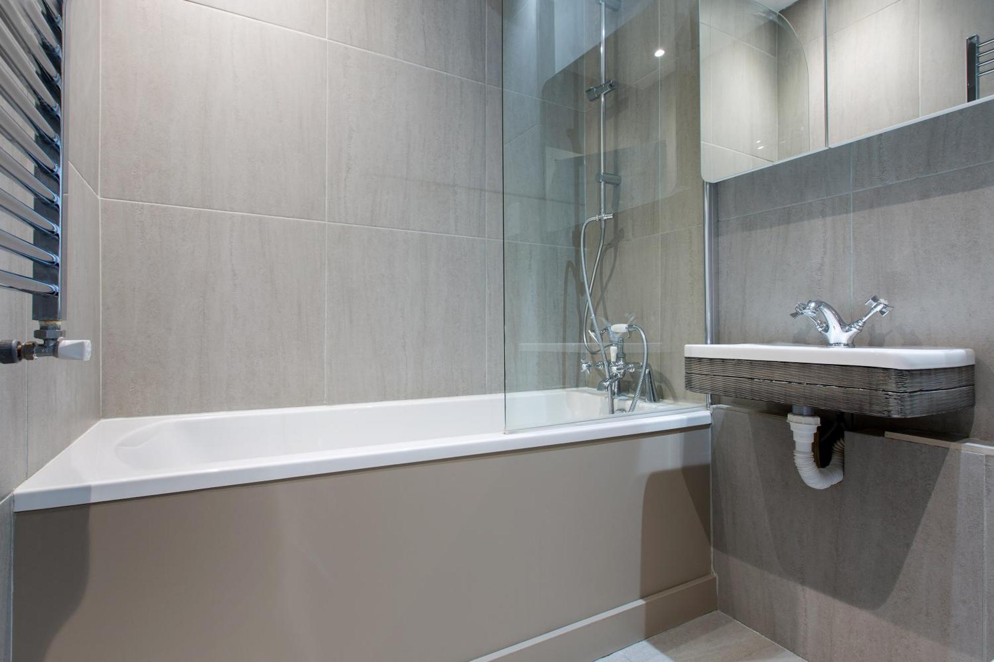 Cozy And Bright 1 Bedroom Apt In Knightsbridge Лондон Экстерьер фото